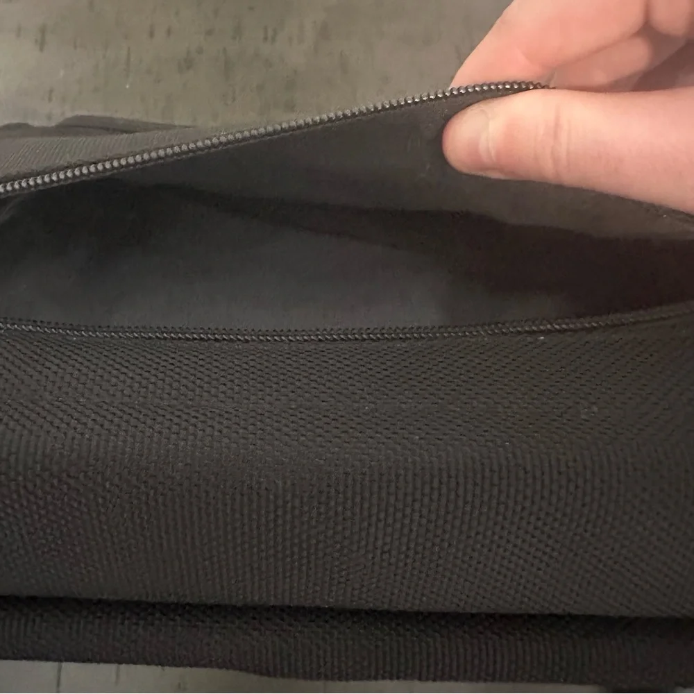 Briggs & Riley Travelware Expandable Organized Computer Briefcase Bag